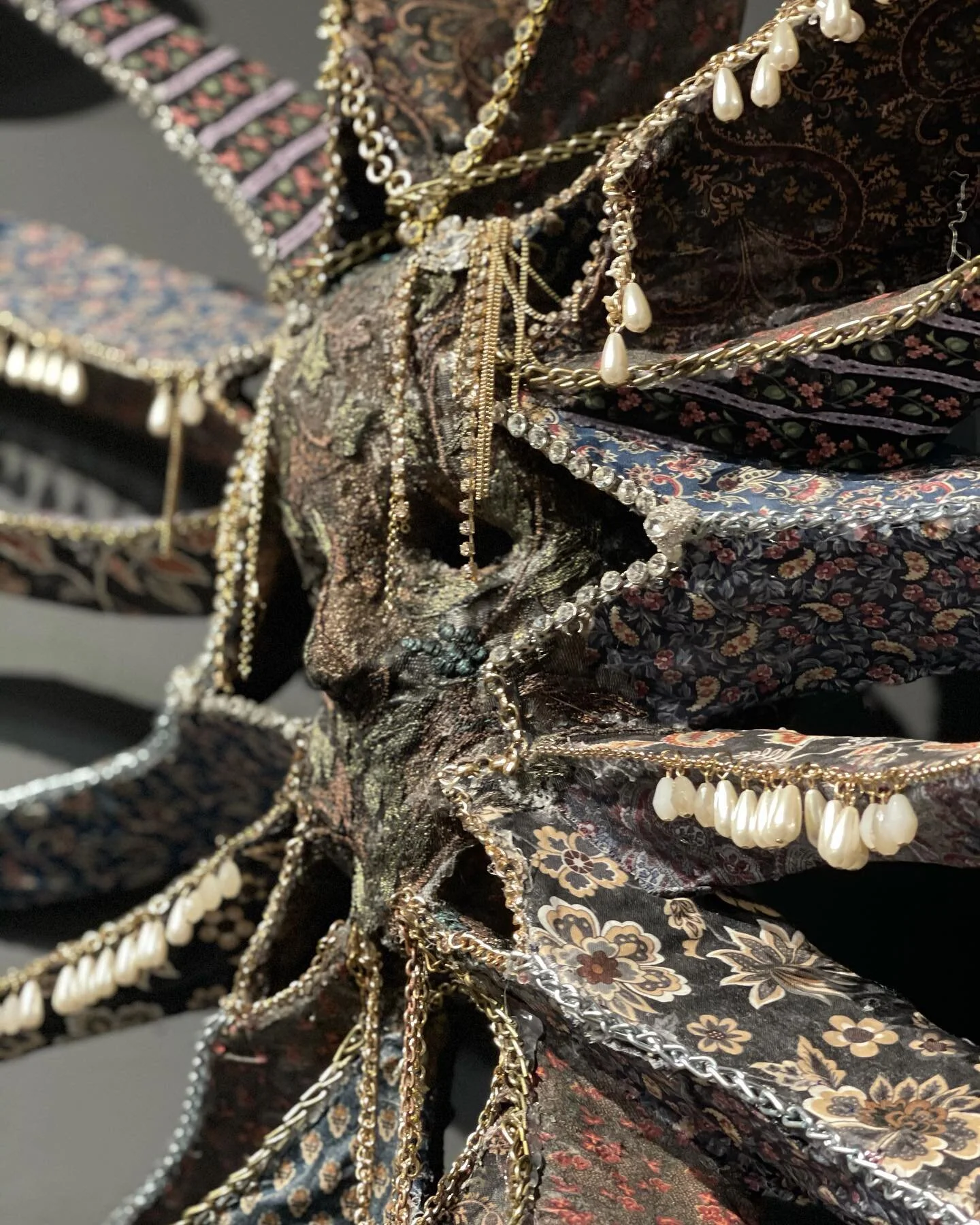 So super proud of our first artist resident, @mike3sullivan whose works are now being shown, and are available for sale, at the @theschoolhousegallery in Provincetown's Art's District, the East End. You can see @chillmark13 (Mark Adam's) work there t