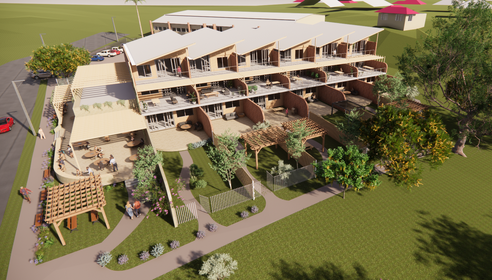 Large River Facing - Private Garden View 3.png