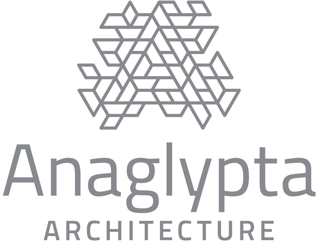 Anaglypta Architecture