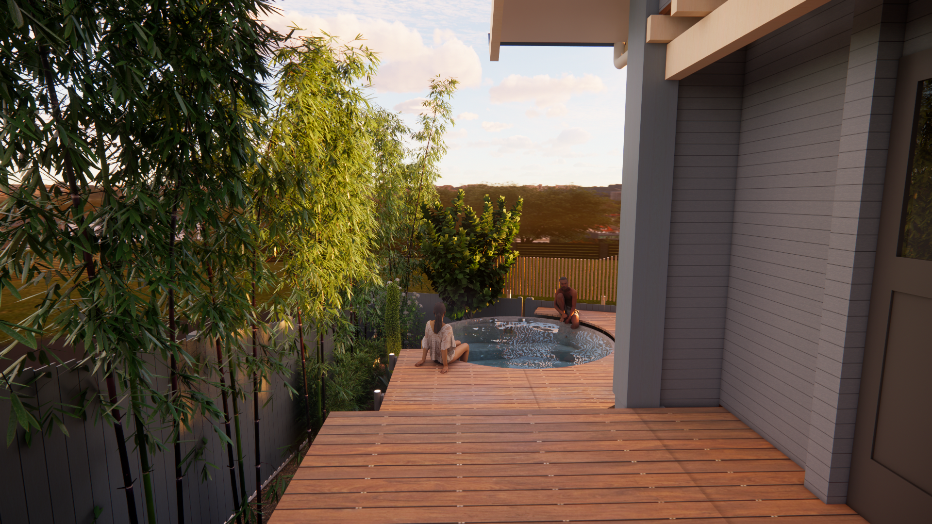 Enscape_2026-06-05-10-48-23_07 Guest Bedroom to Plunge Pool (evening).png