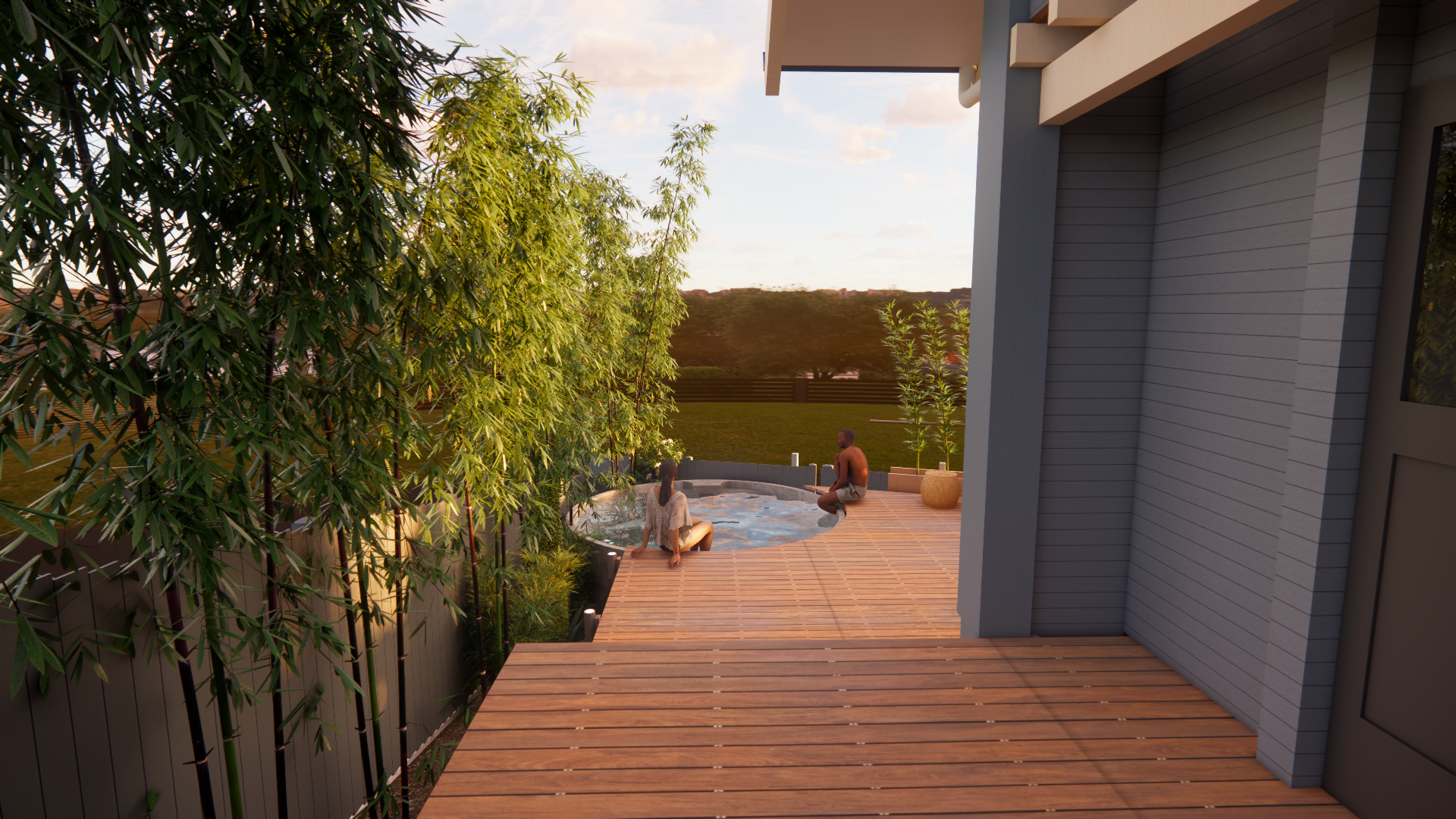 07 Guest Bedroom to Plunge Pool.png