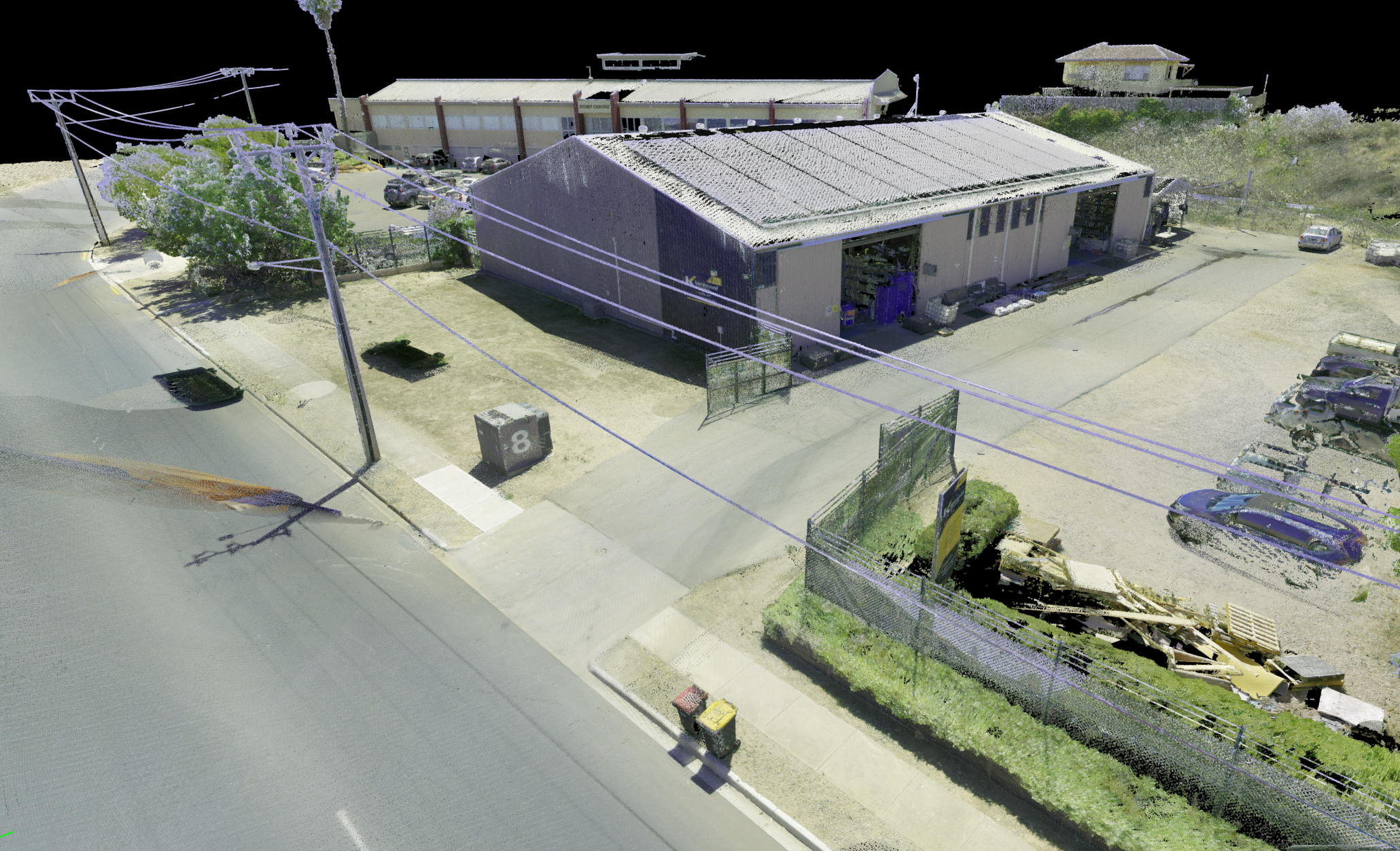 Murray Bridge - Masterplan Study, South Australia