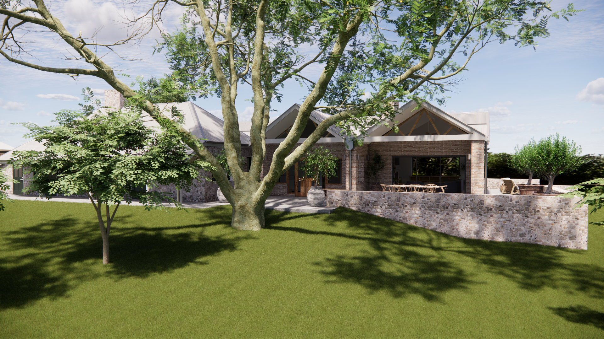 Alterations & Additions - Nairne, South Australia 