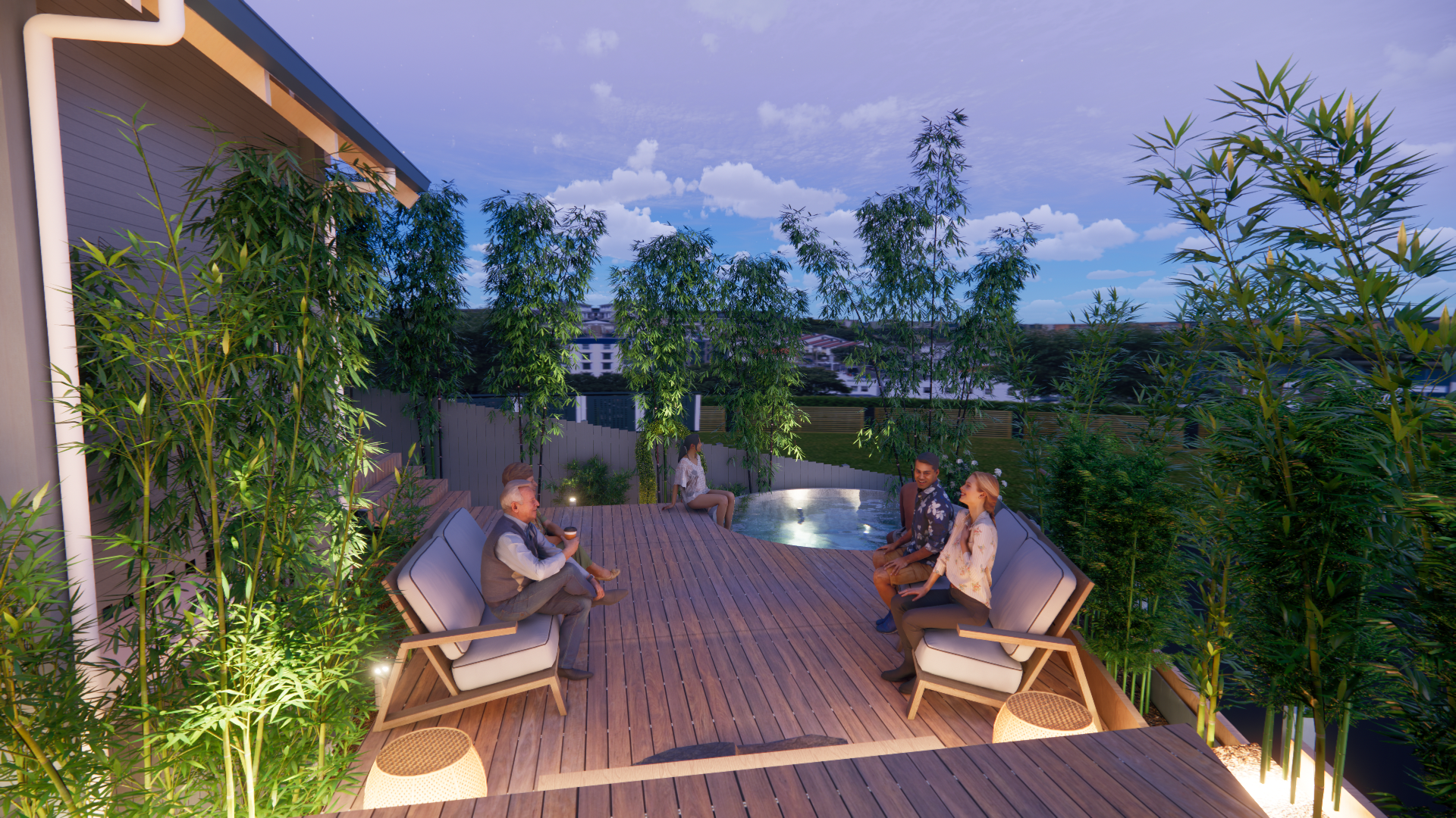 06 Outdoor Living & Plunge Pool (evening).png