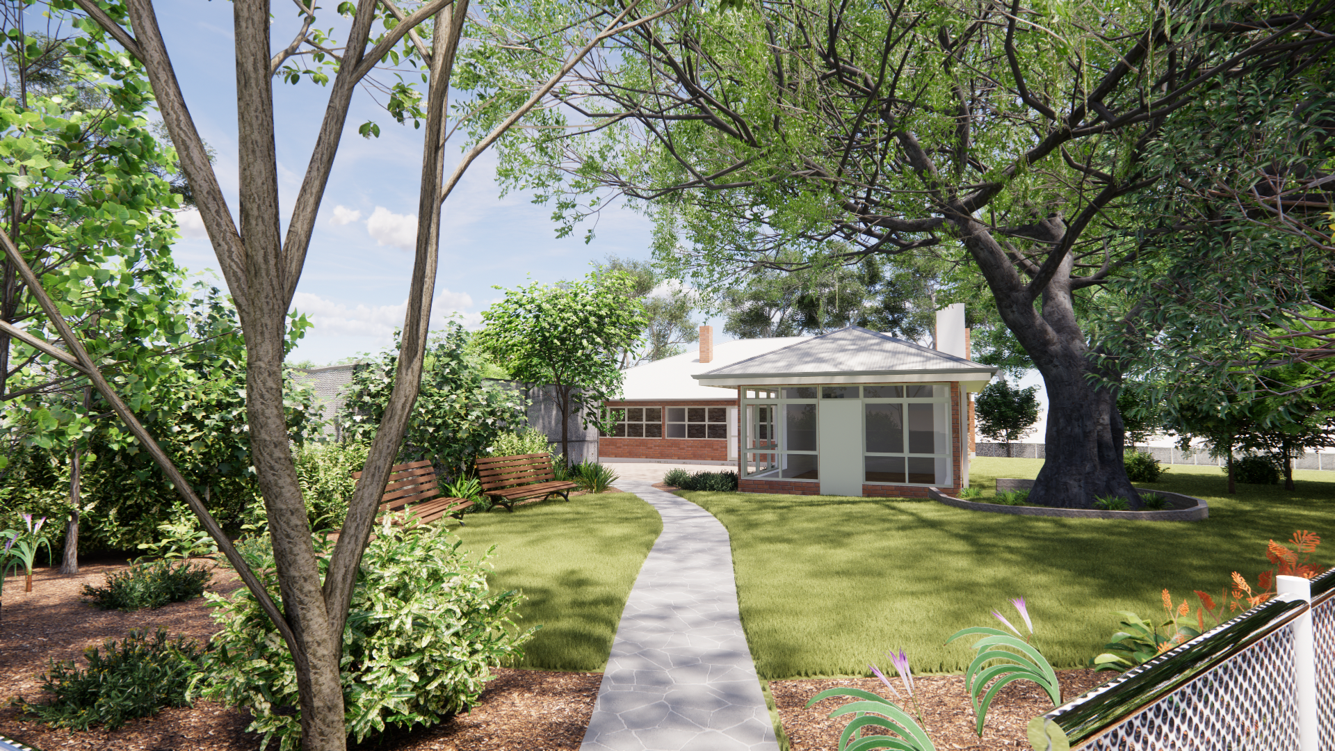 Alterations & Additions - Birdwood, South Australia 