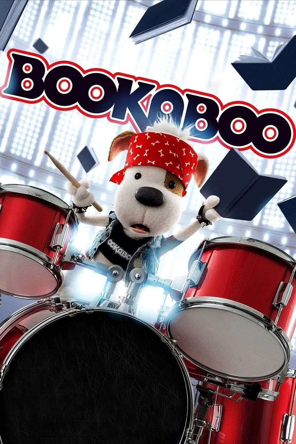 Bookaboo