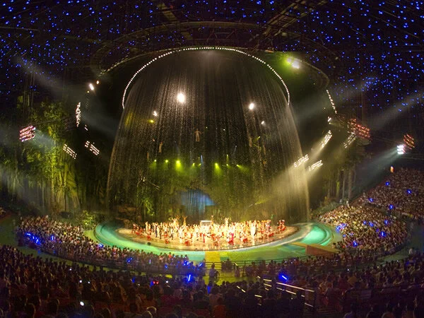 Chimelong International Circus of Guangzhou