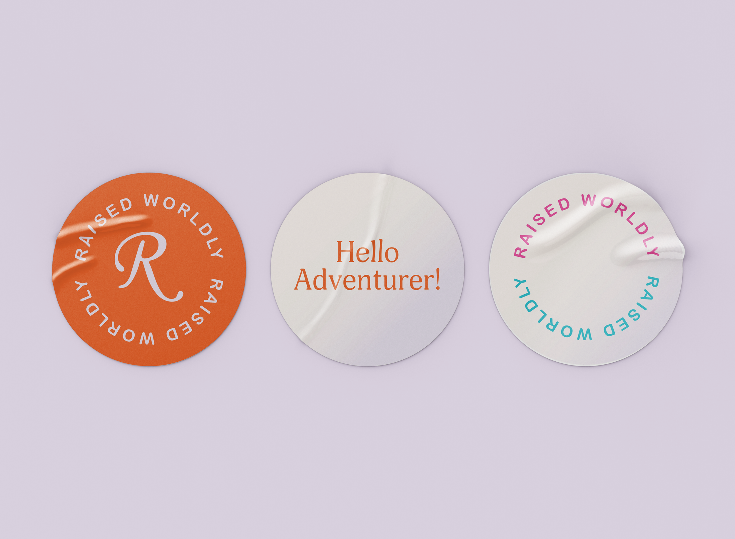 Small business growth journey supported by brand strategy