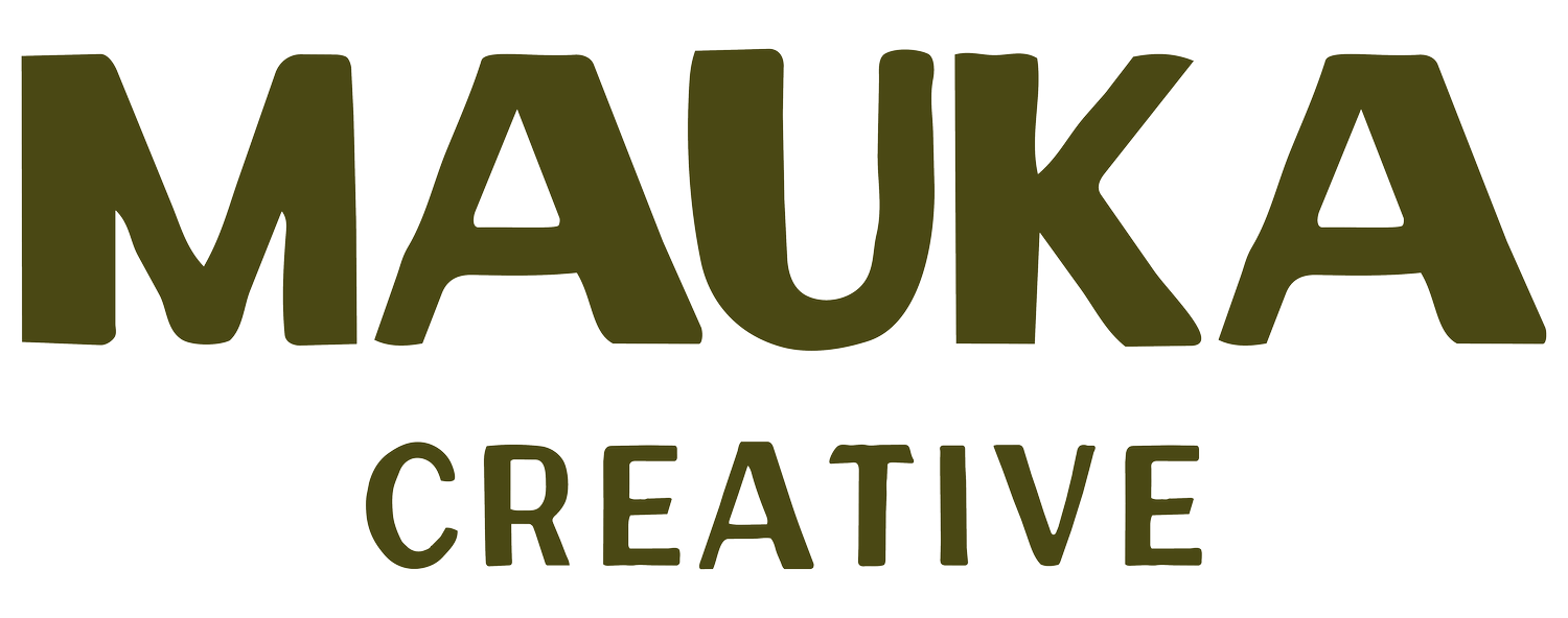 Mauka Creative