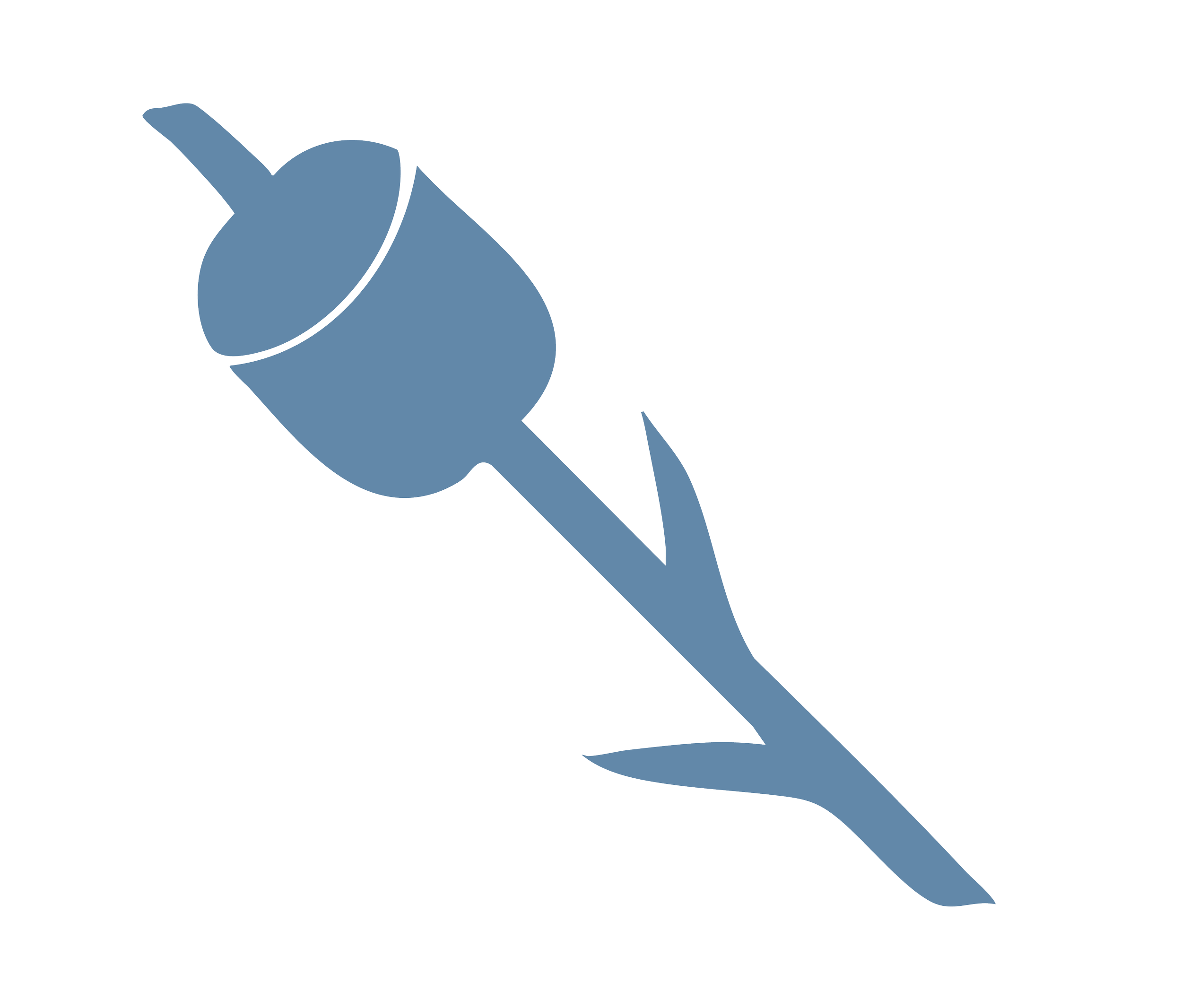 Website Design Package marshmallow on stick icon by Mauka Creative