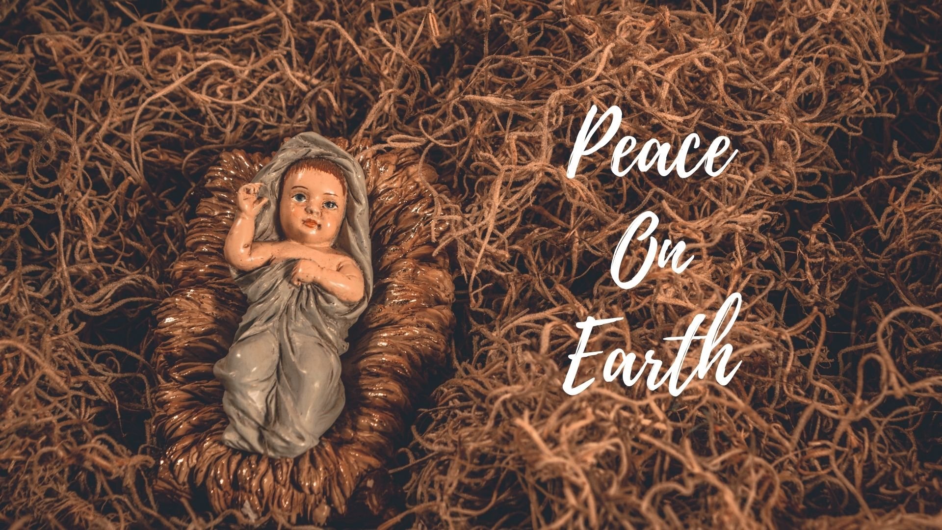 Peace on Earth