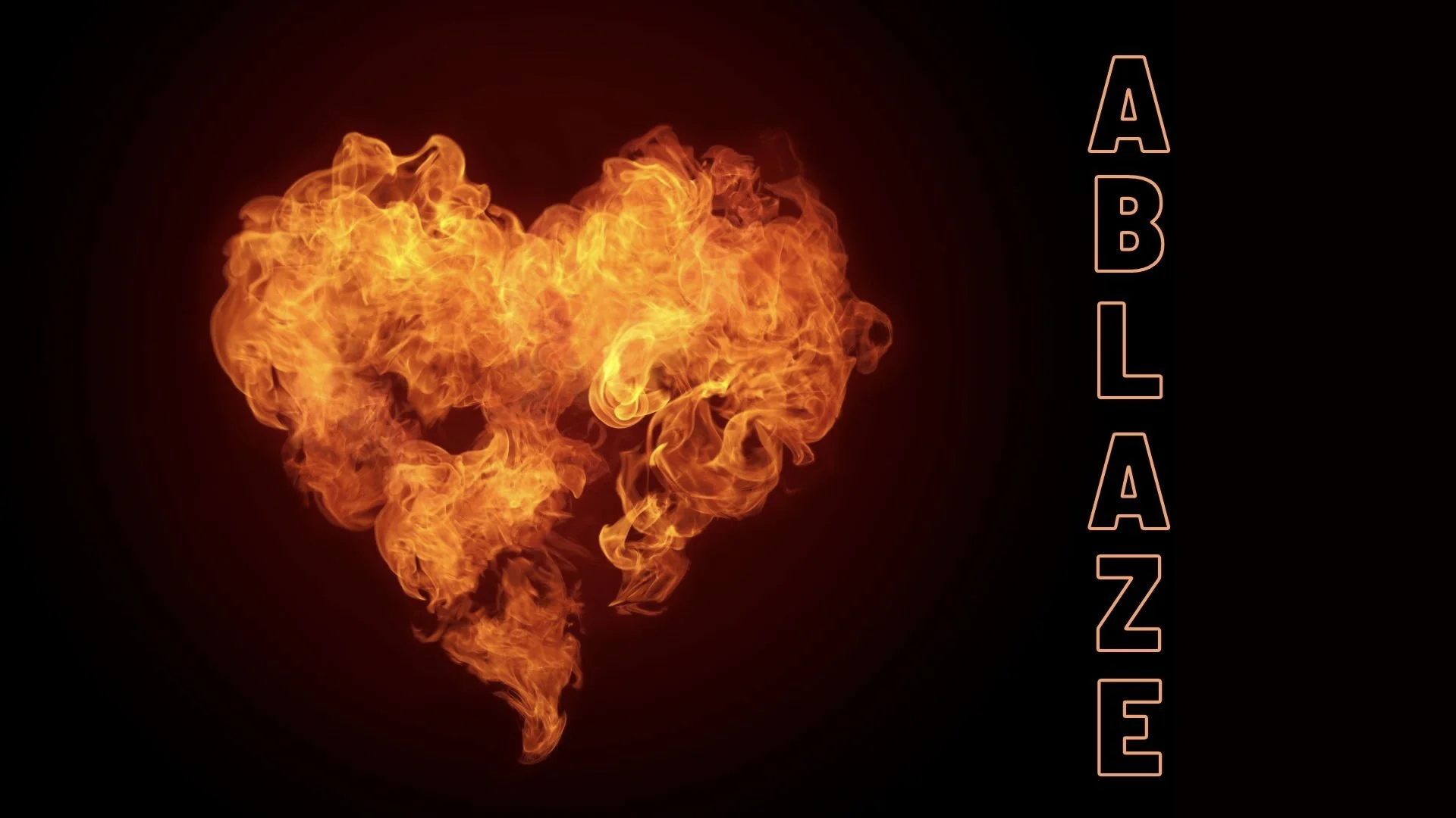 Ablaze: Loving Your Neighbor