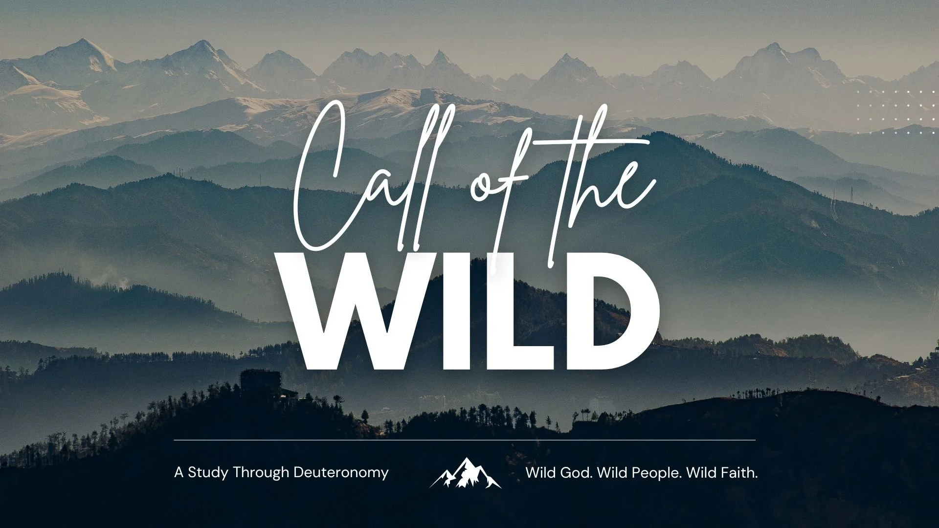 Call Of The Wild: Remember Why