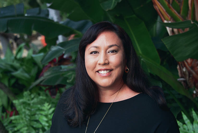 HONOLULU STAR-ADVERTISER - Laura Kaakua leads Hawaiʻi Land Trust into its 10th anniversary of preserving land for agriculture, culture and conservation