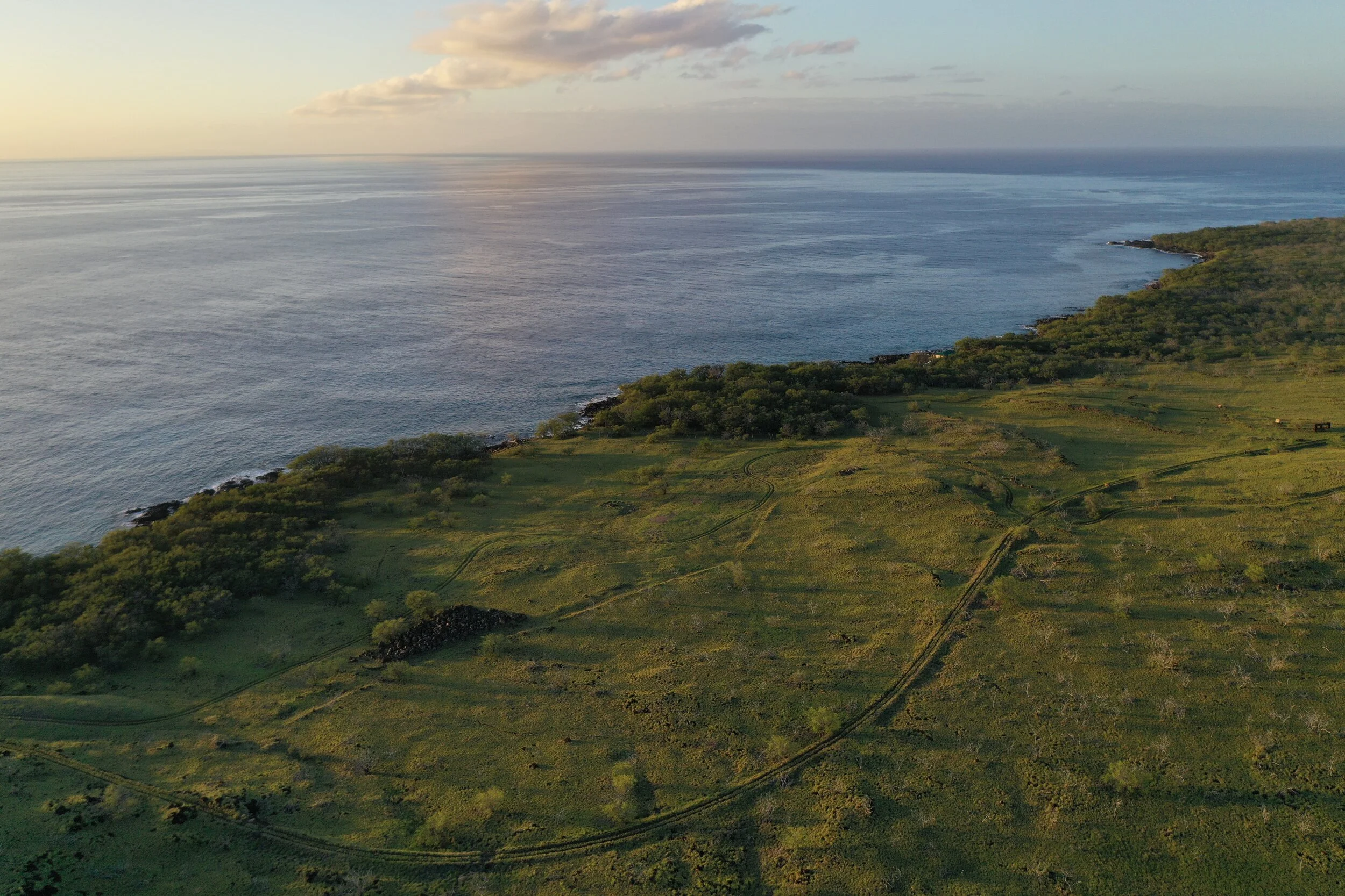 WEST HAWAIʻI TODAY - Māhukona Preservation Advances, HAWAIʻI TRIBUNE HERALD - Māhukona Preservation OKʻd