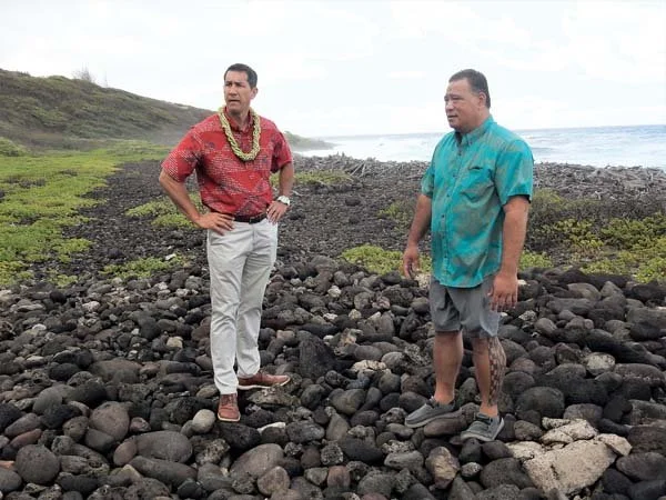 THE MAUI NEWS - On-the-ground efforts key to cultural preservation