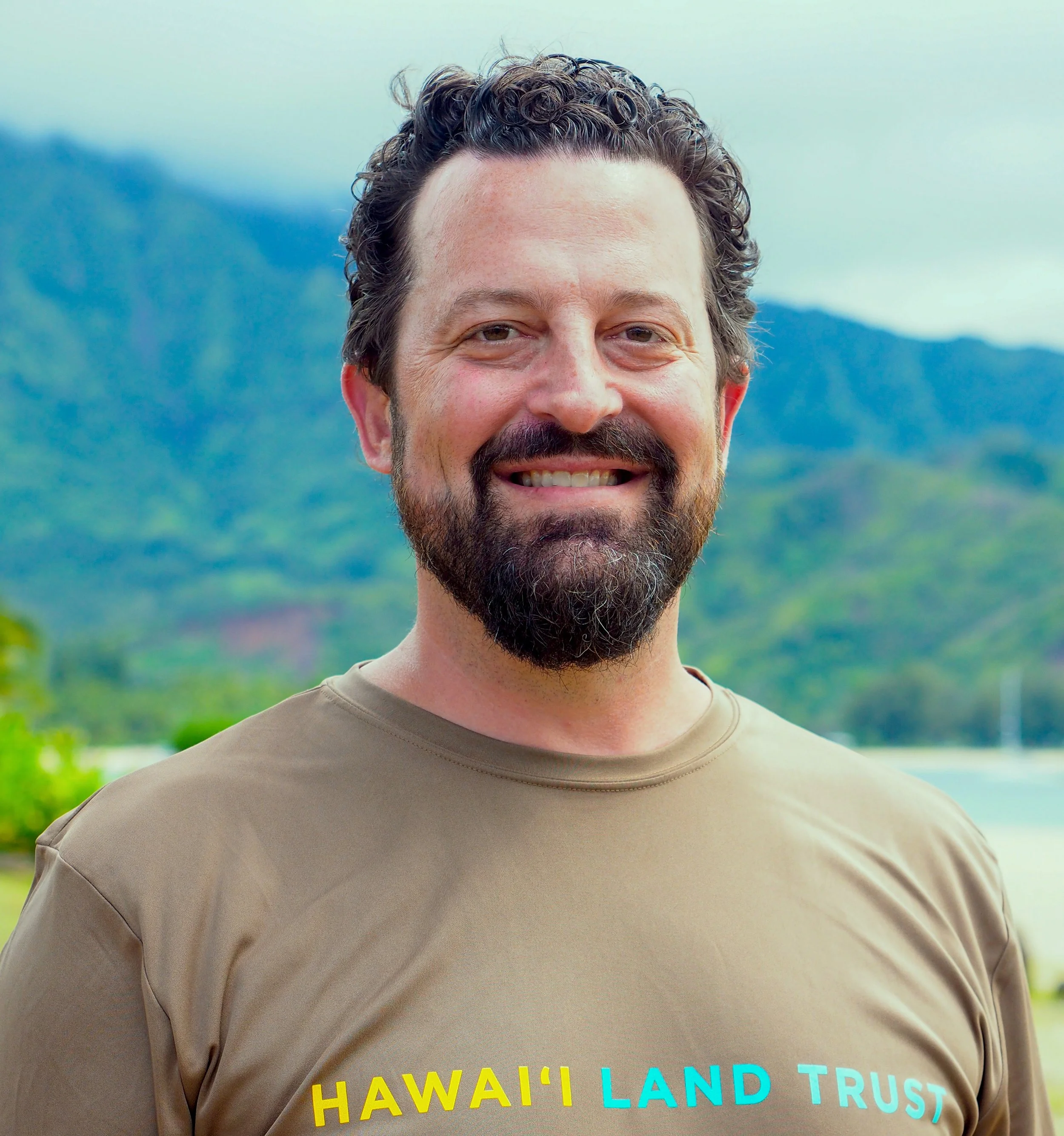 Staff — Hawaiʻi Land Trust