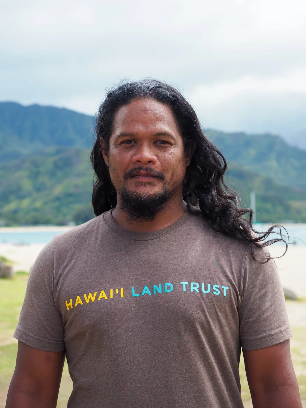 Staff — Hawaiʻi Land Trust