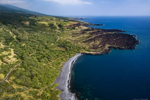 PACIFIC BUSINESS NEWS: Hawaii Land Trust Names New President & CEO