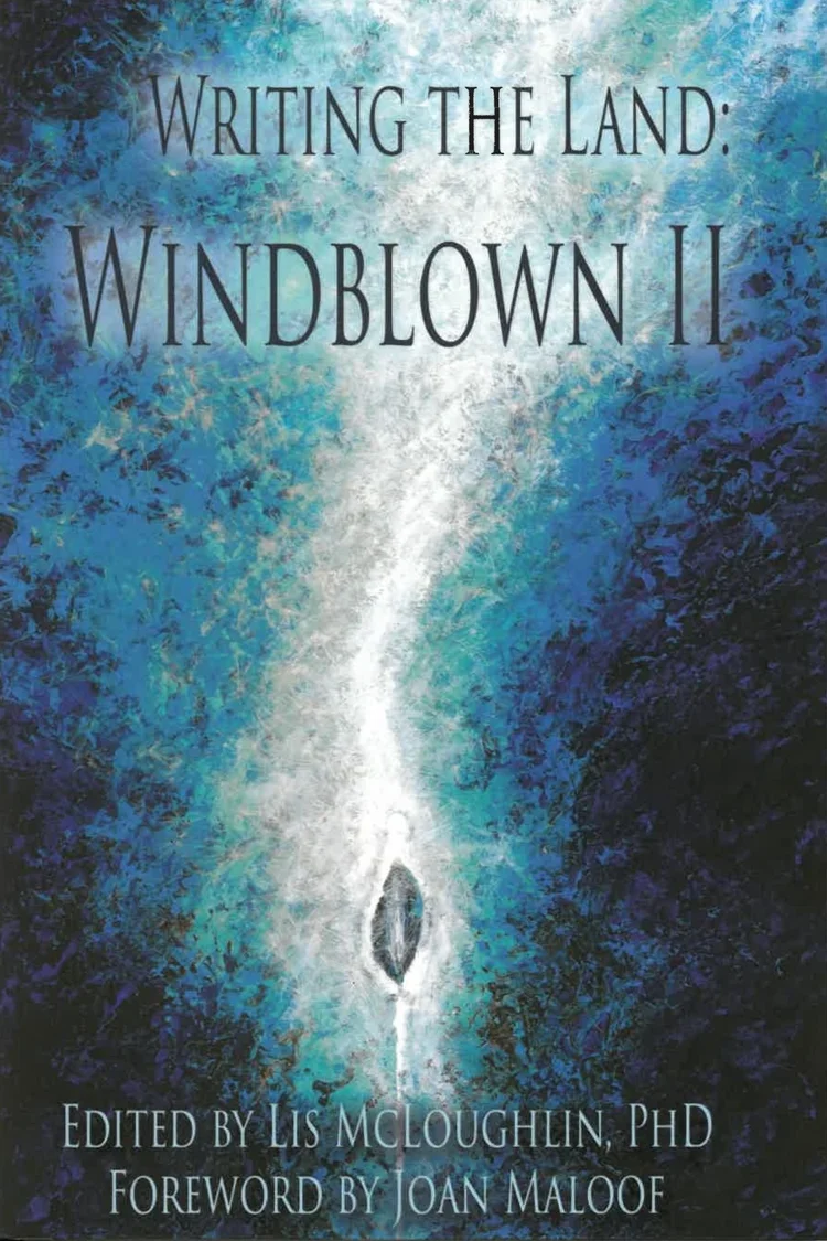 Writing the Land: Windblown II — Hawaiʻi Land Trust