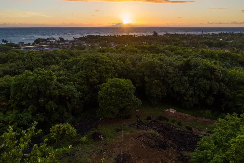 KITV: Kilohana: Hawaiʻi Land Trust
