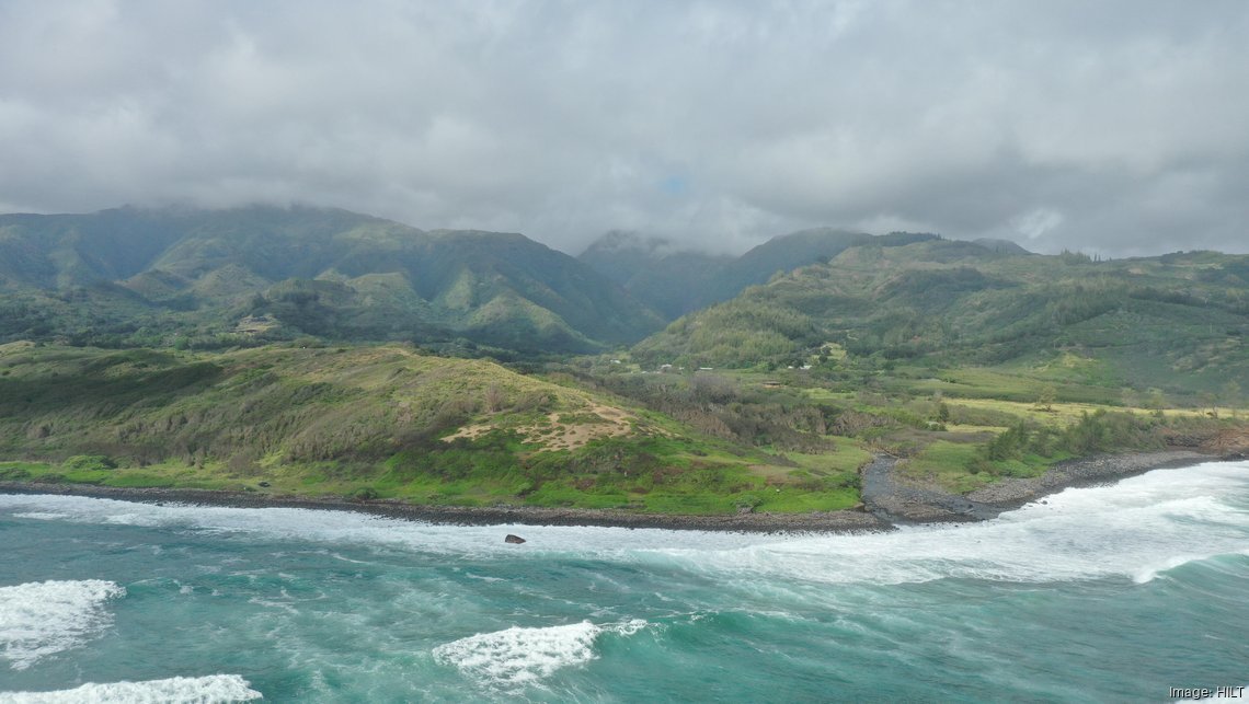 MAUI NOW: Hawaiʻi Land Trust awarded $803,700 grant for Waiheʻe Coastal Dunes & Wetlands Refuge