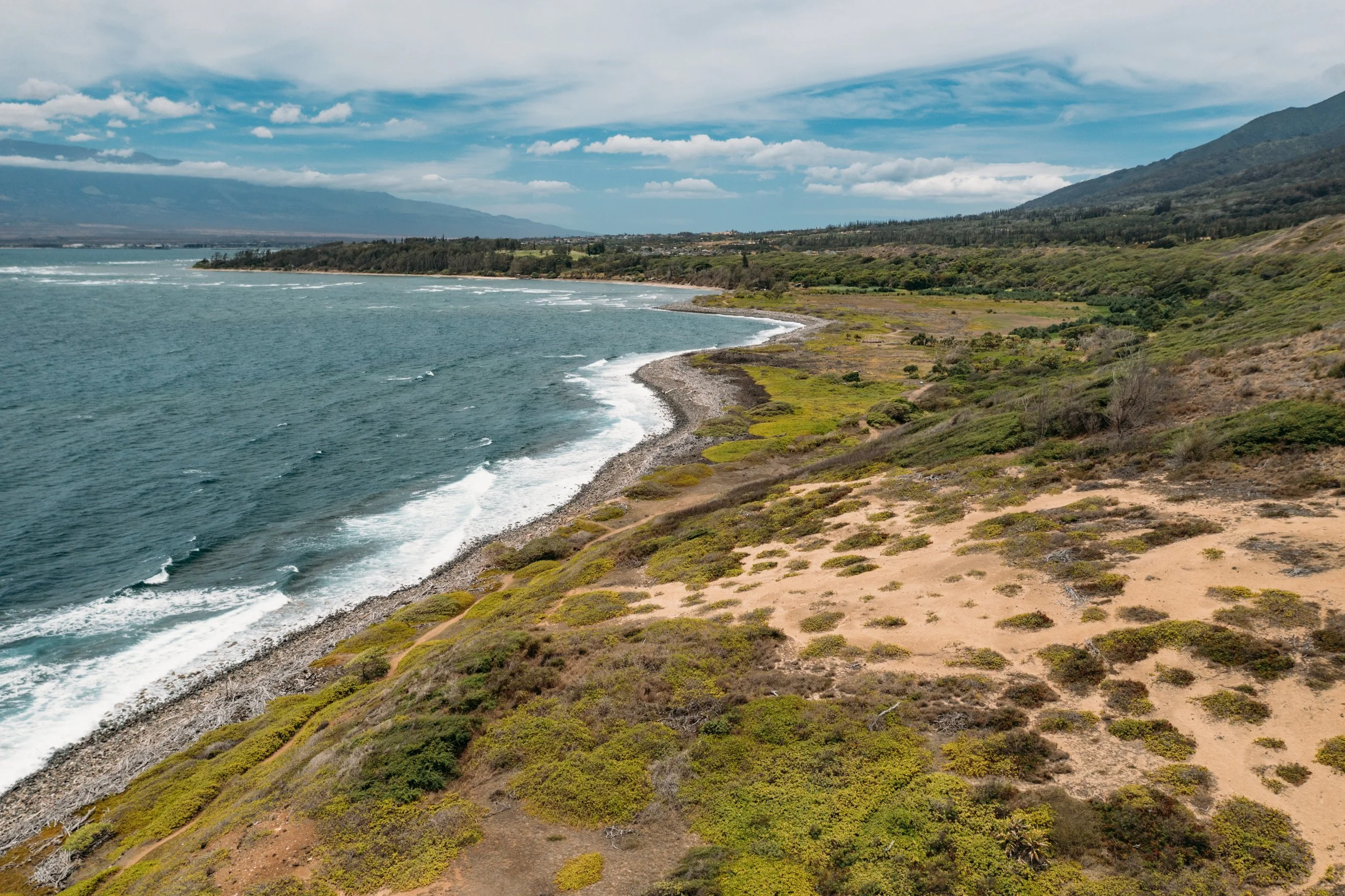 SPECTRUM NEWS: Hawaii Land Trust awarded $803,700 grant
