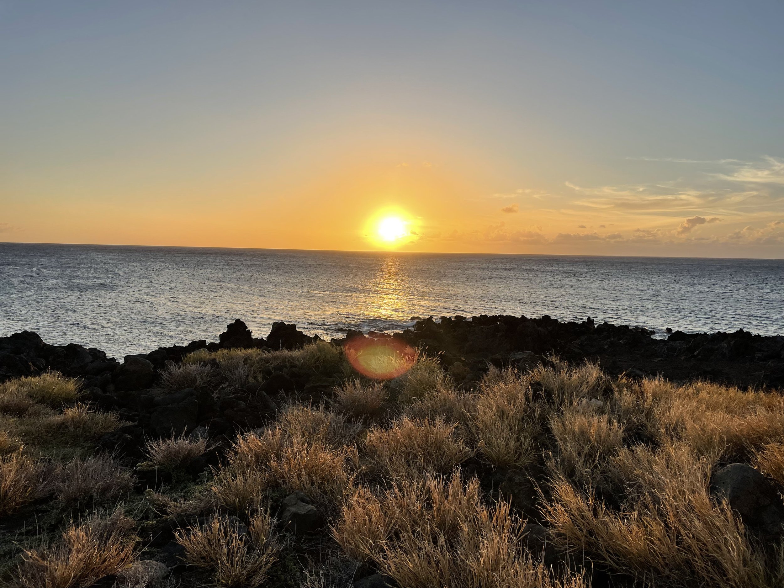 HAWAIʻI ISLAND MIDWEEK: Talk Story Series