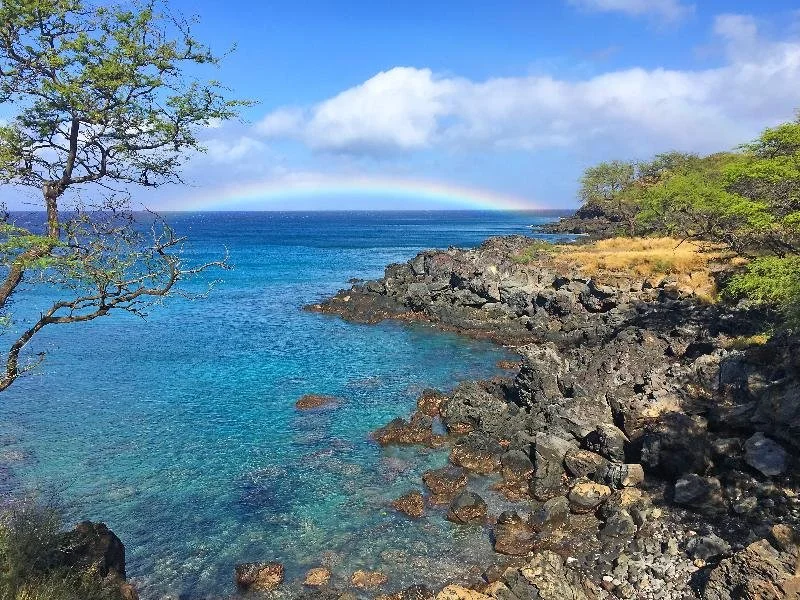 KOHALA MOUNTAIN NEWS: Mahukona Land Preserved