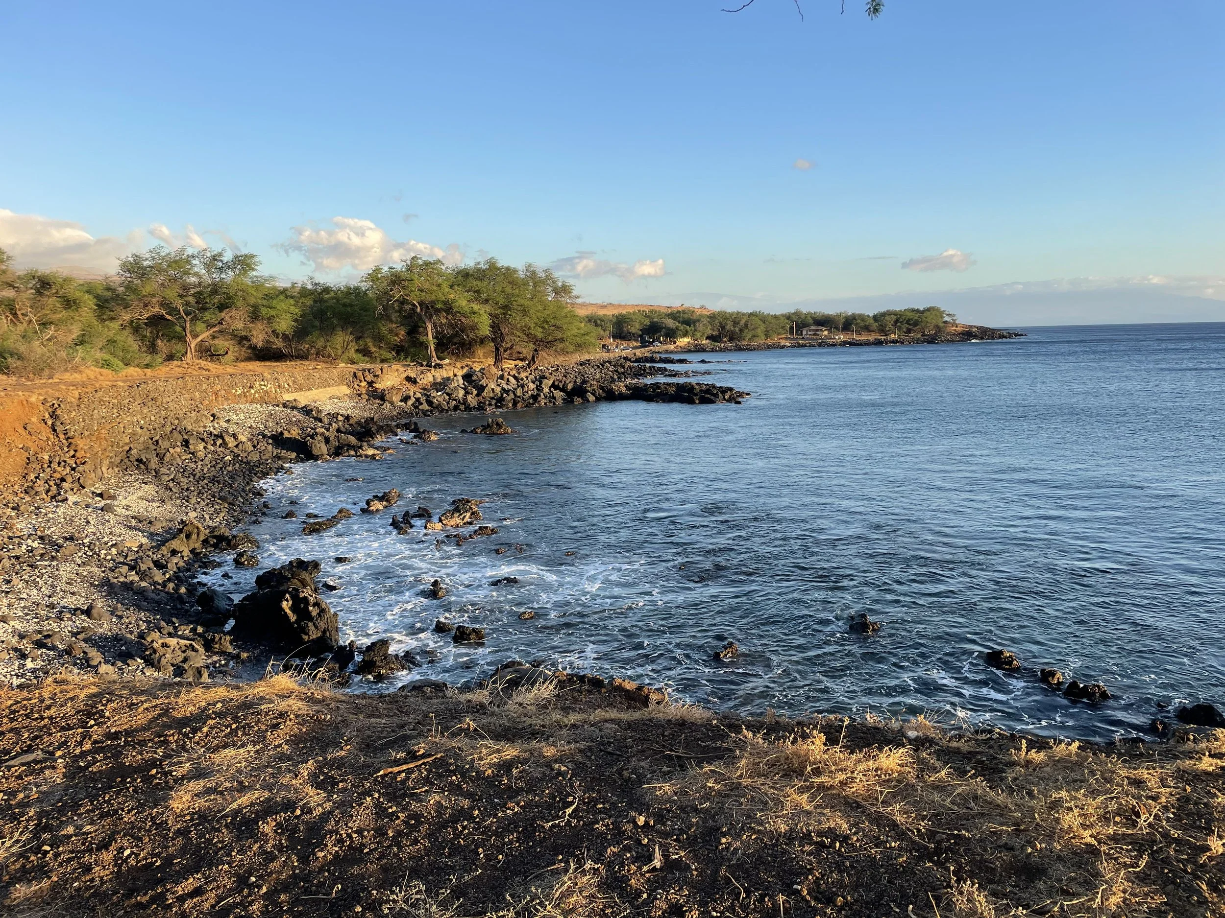 KA WAI OLA: 642 Acres at Mahukona Protected in Perpetuity