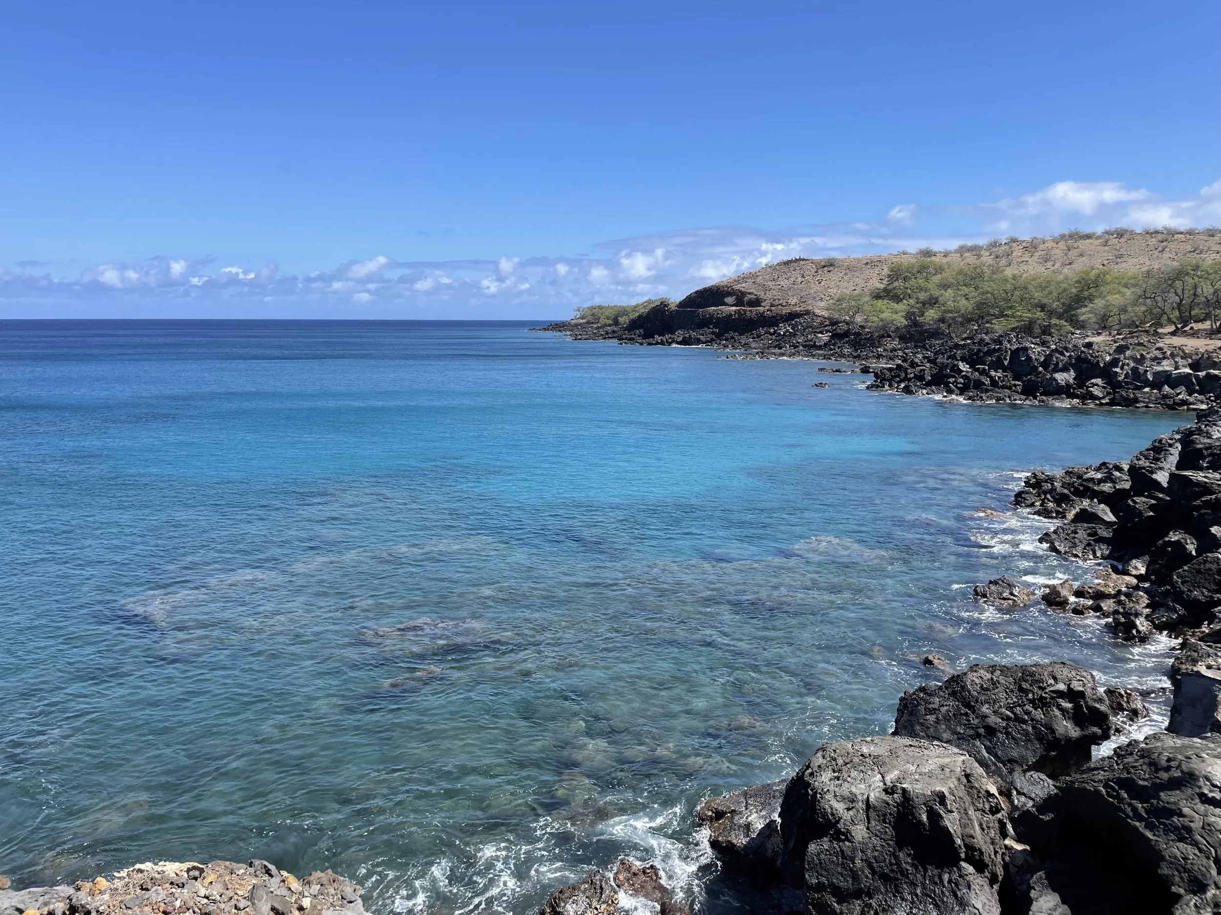 HANA HOU: Land of the Wayfarers