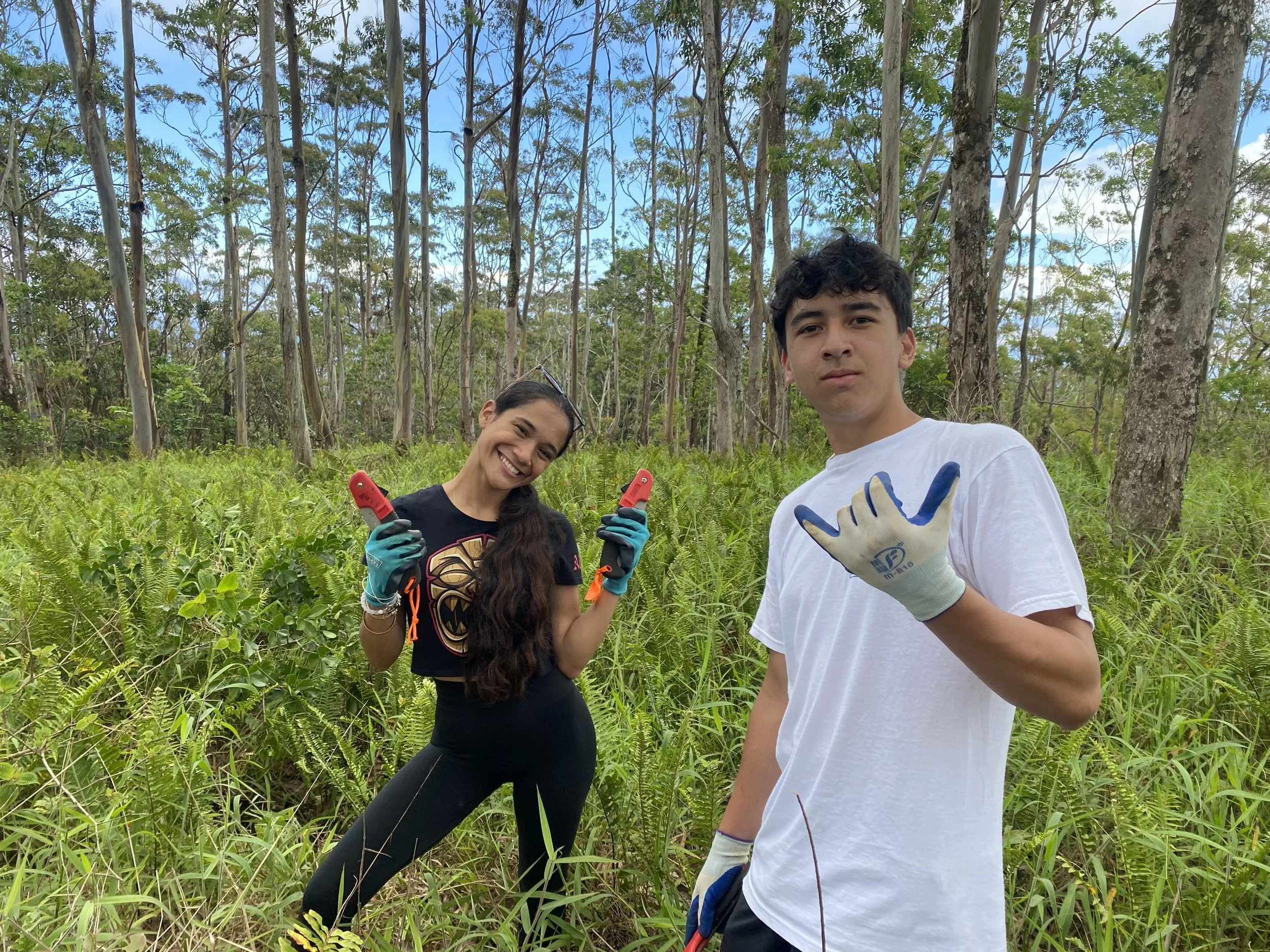 MAUI NOW: Registration open for fourth year of Ahupuaʻa Stewards Program on Maui 