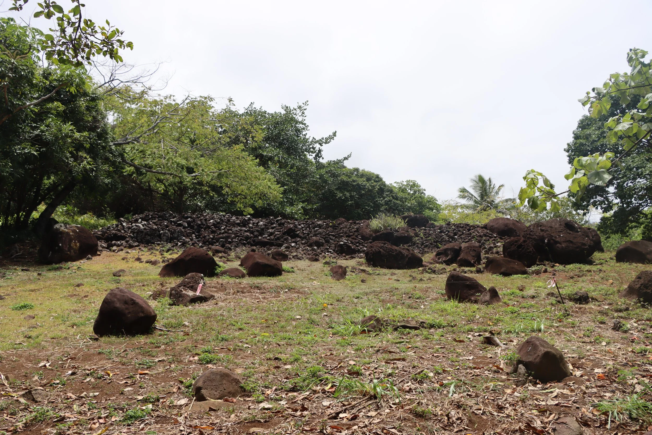 KE ALAKAʻI: Learning about Hawaii's past through nature and sacred places