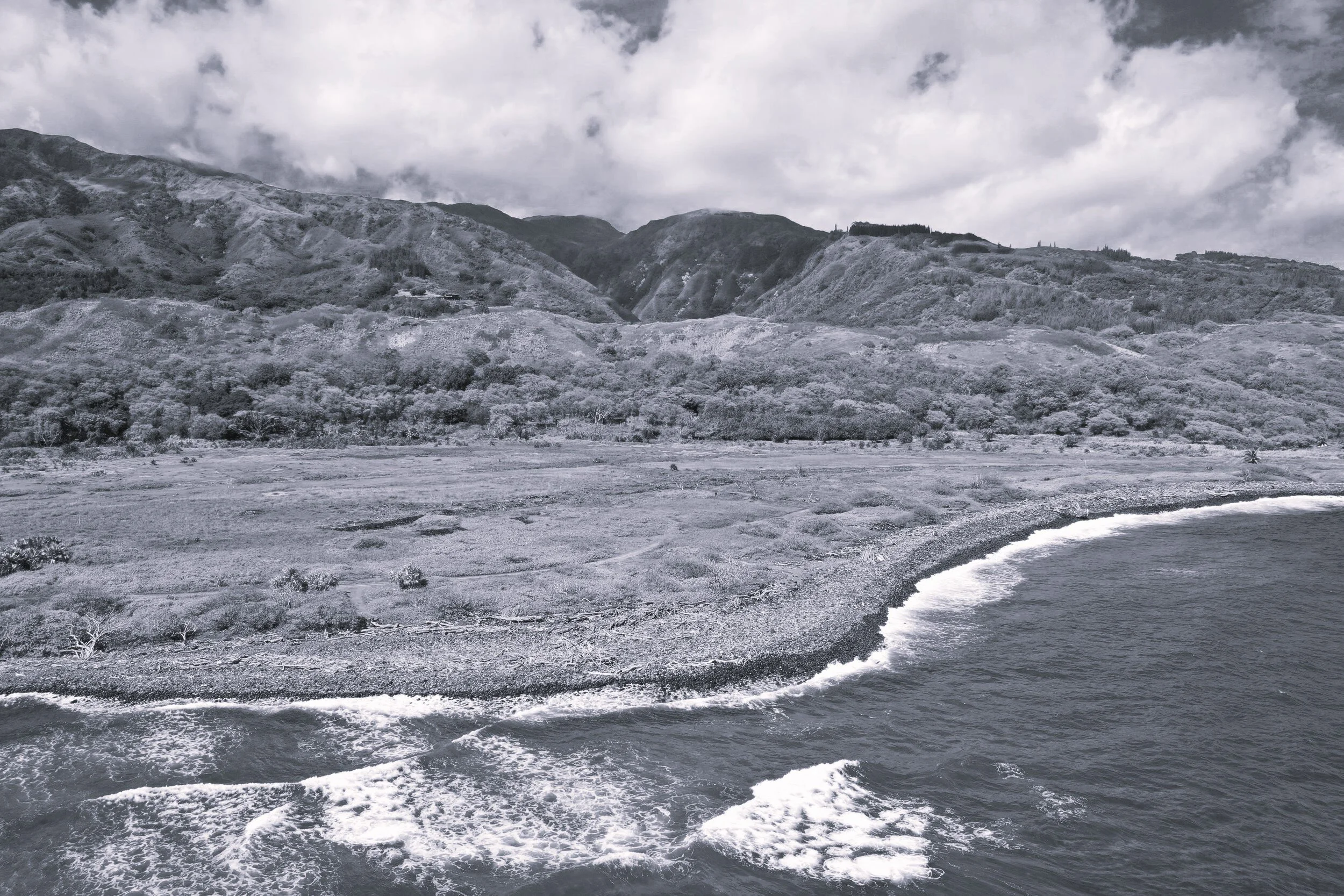 Ka Moʻolelo o Waiheʻe — Hawaiʻi Land Trust