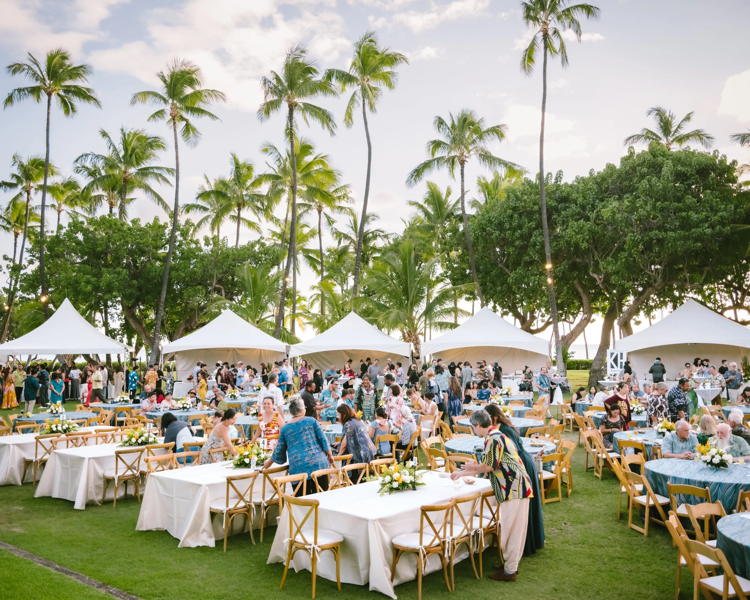 KA WAI OLA: Restoring ʻĀina, Restoring Ourselves