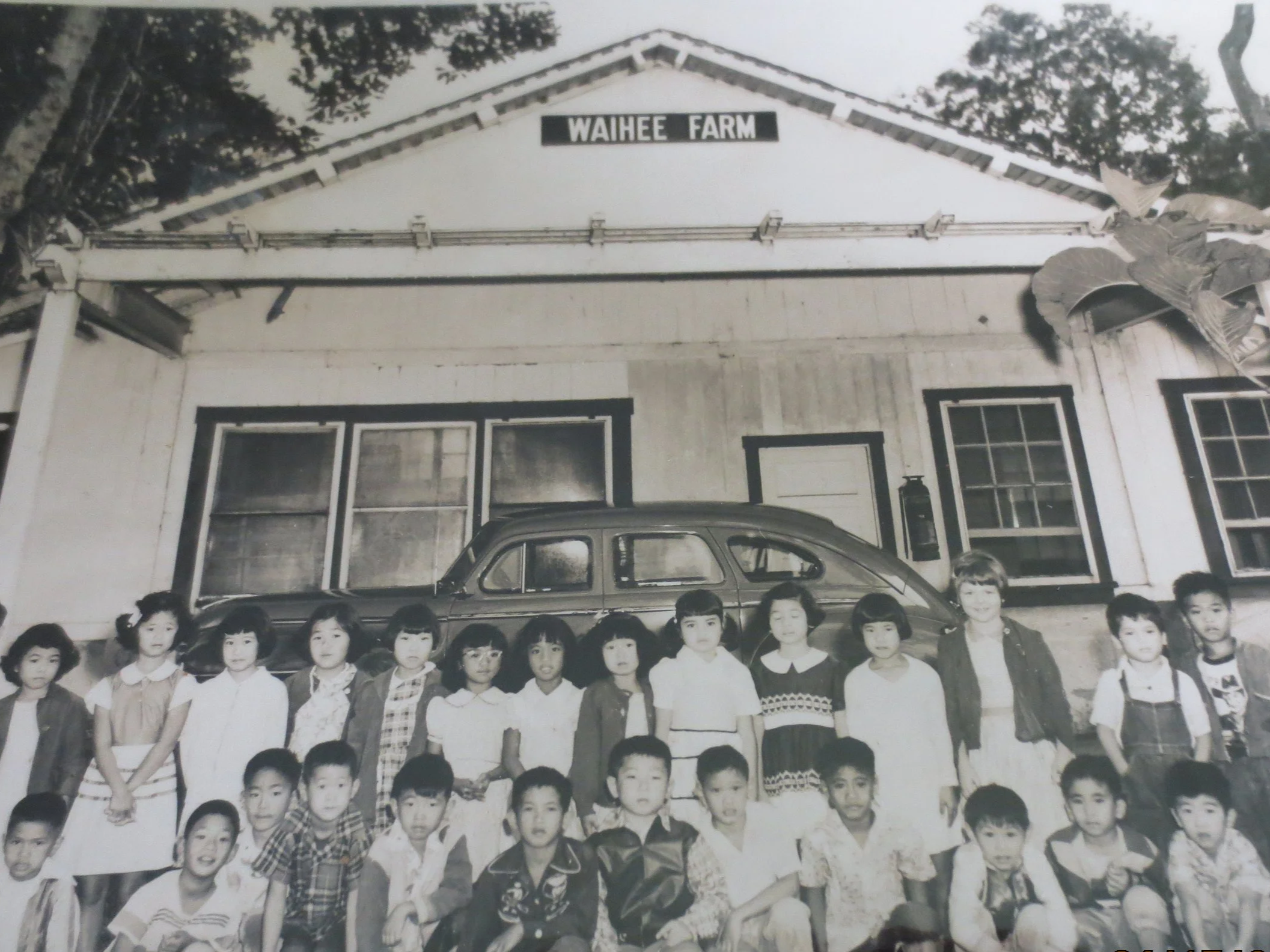 He Wā Hou no ka Hale Waiū o Waiheʻe: A New Era For the Waiheʻe Dairy