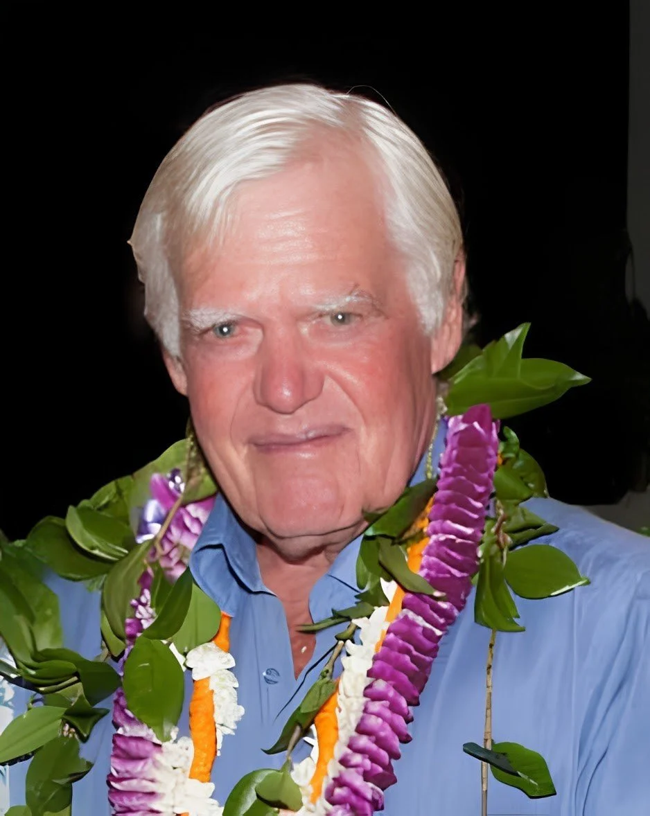 KAUAʻI NOW: Education in brief for June 7: New Mānoa chancellor, HCC chancellor to retire, Hammatt honored