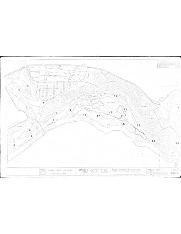 Ka Mo'olelo o Waihe'e Golf Course: Archaeological Survey Reveals Historical Significance