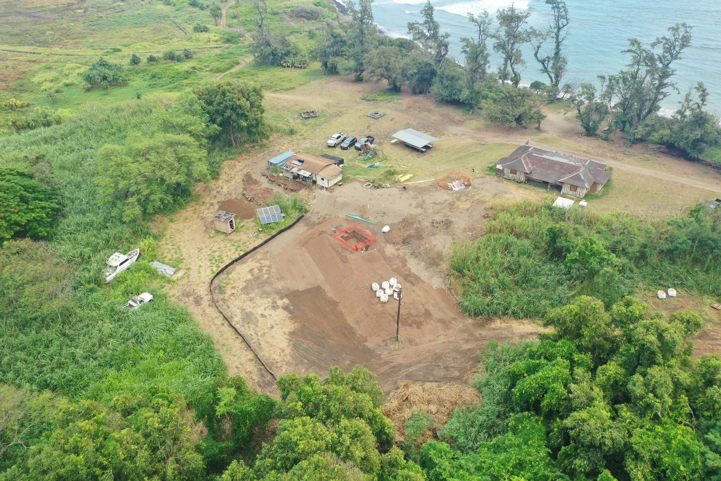 Breathing New Life into History: The Restoration of Waiheʻe’s "Red Roof House”