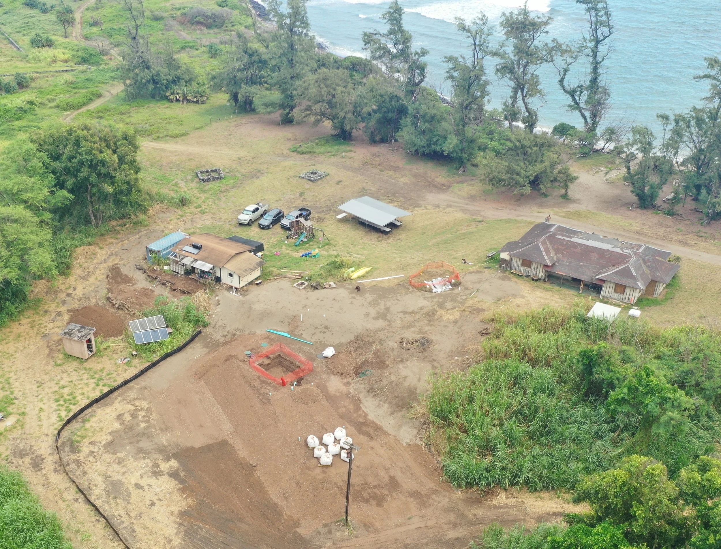 Breathing New Life into History: The Restoration of Waiheʻe’s "Red Roof House”