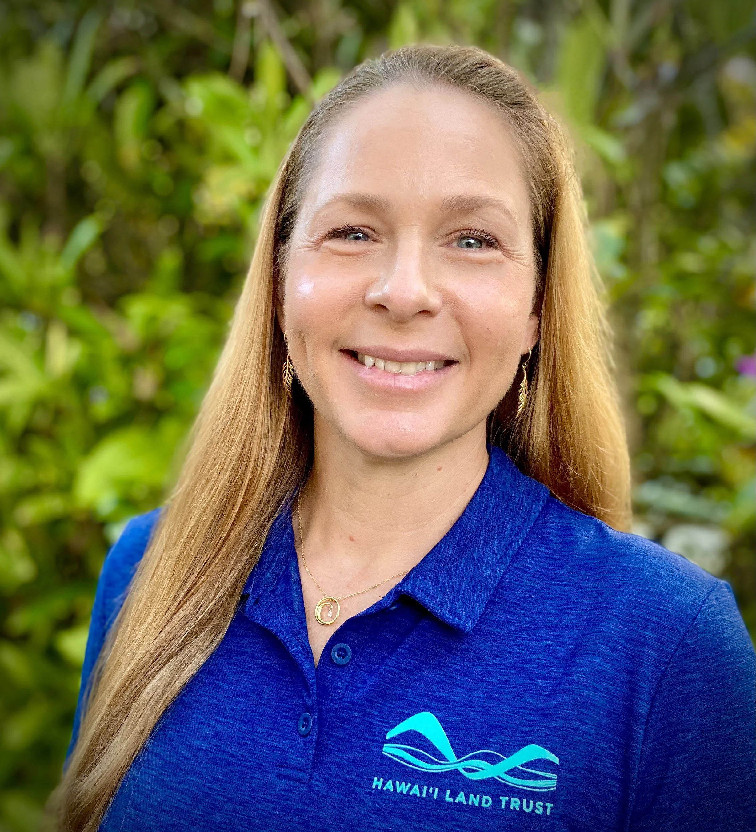 Staff — Hawaiʻi Land Trust