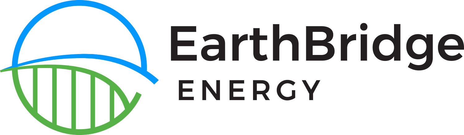 EarthBridge energy