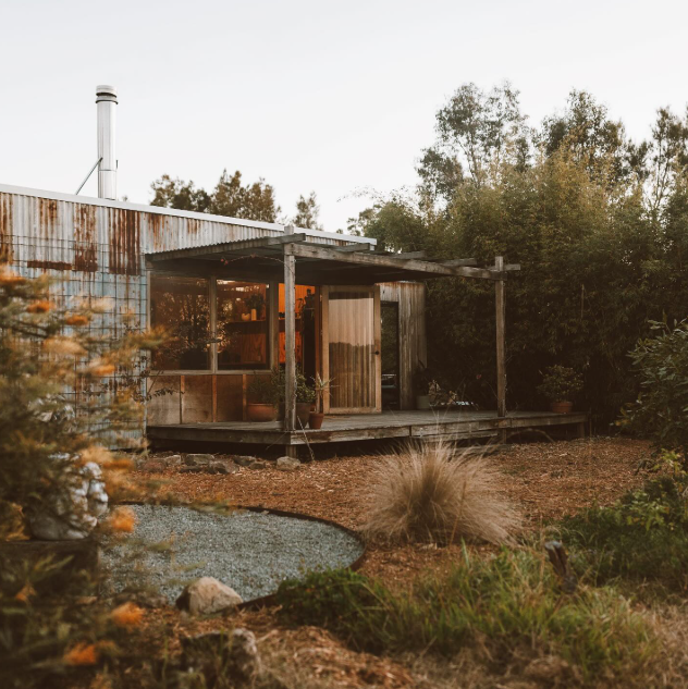 The Fire Era Gathering