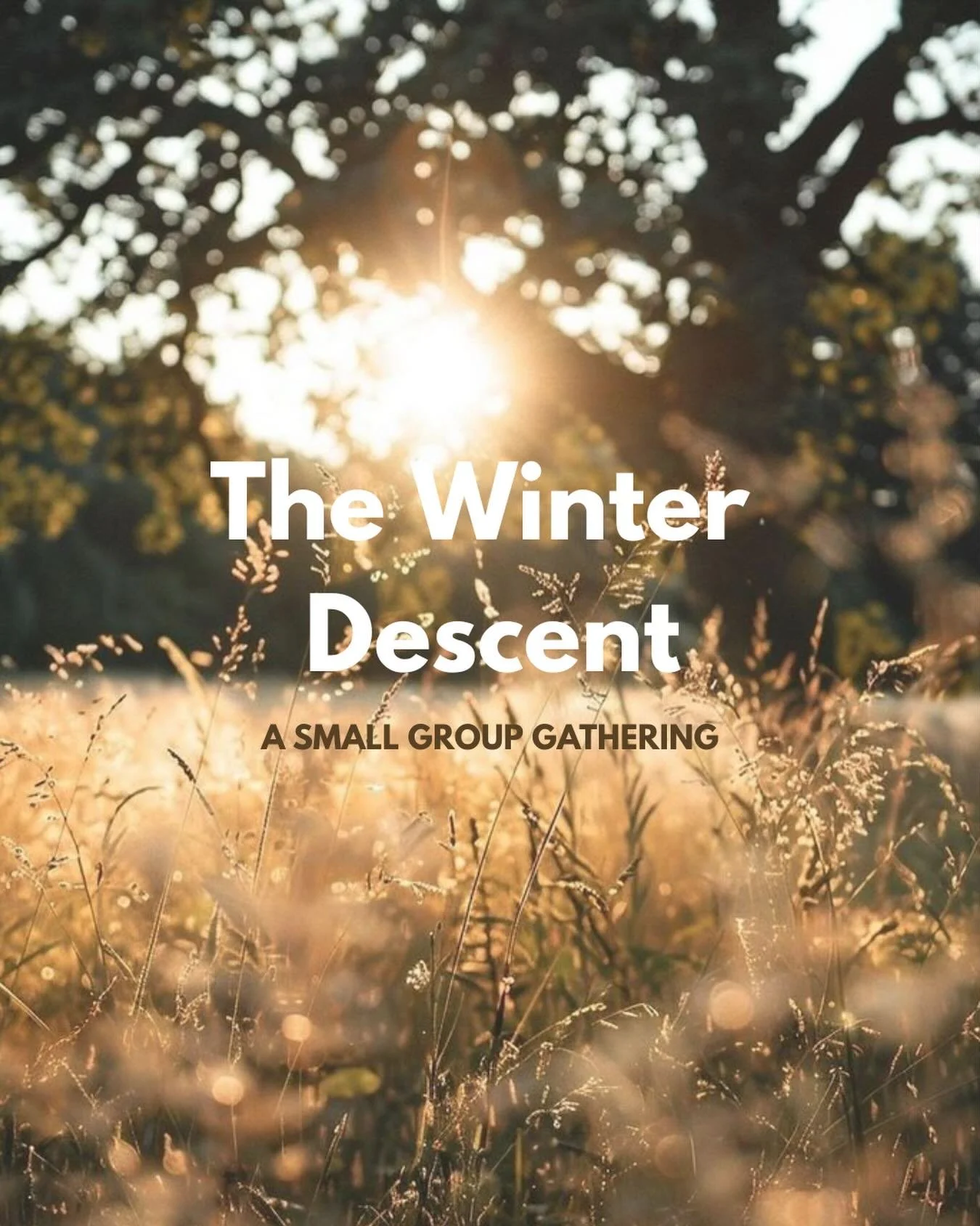 My next small group women&rsquo;s event will be hosted on Thursday 7th May from the Hamilton clinic. #m

As we cross the threshold of Samhain, we mark the seasonal shift from the Autumn to Winter. 

This is a time for slowing down, for reflection and