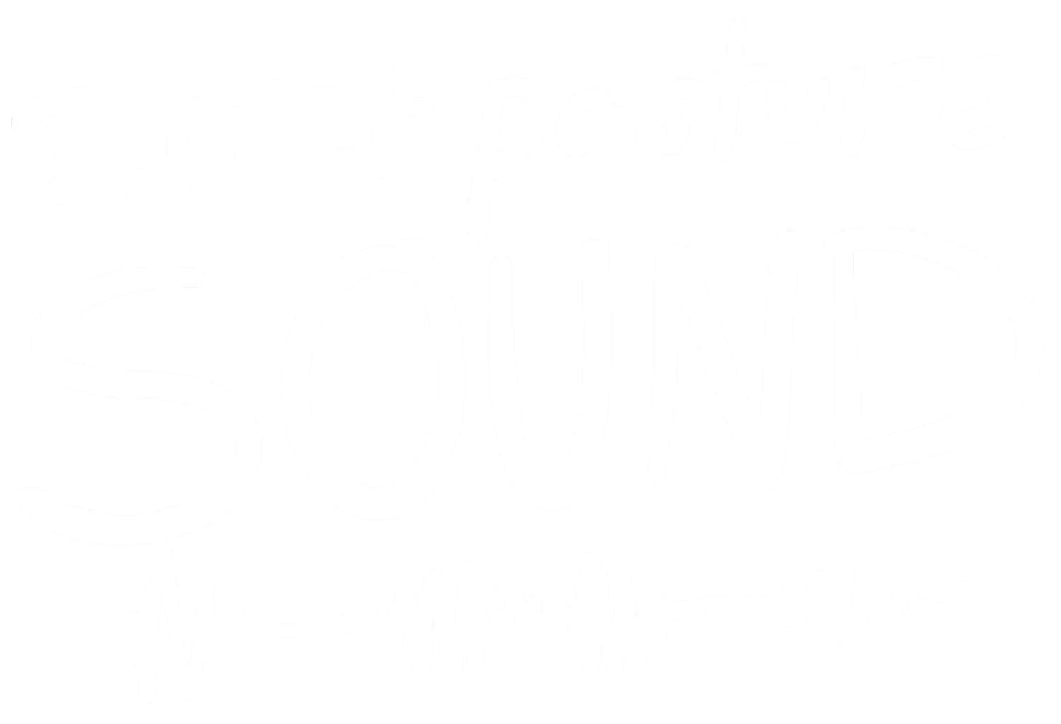 Secret Pasture Sound