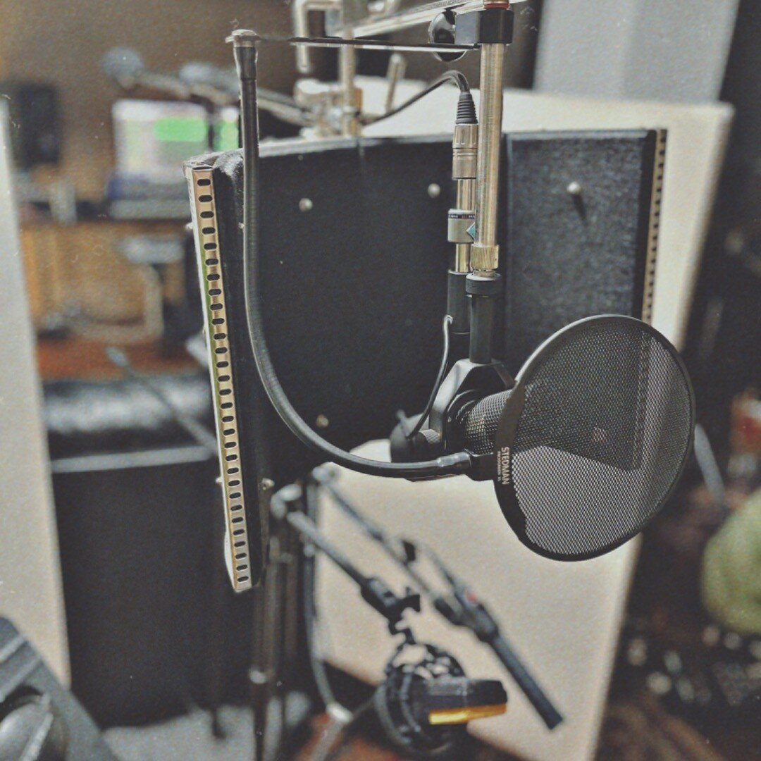Ready to begin #recordingstudio #producer #audioengineer