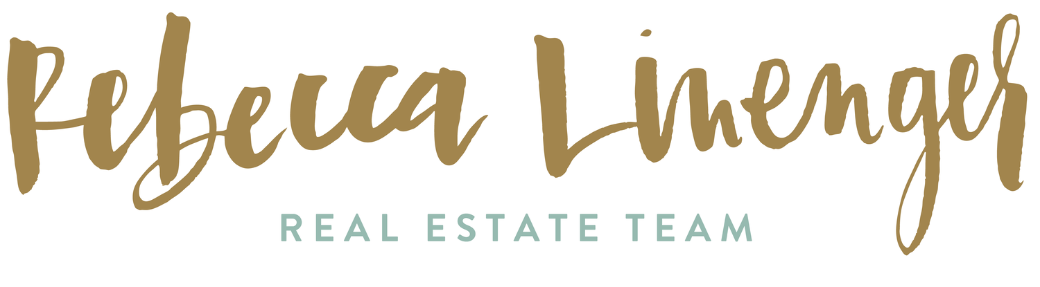 Rebecca Linenger Real Estate 