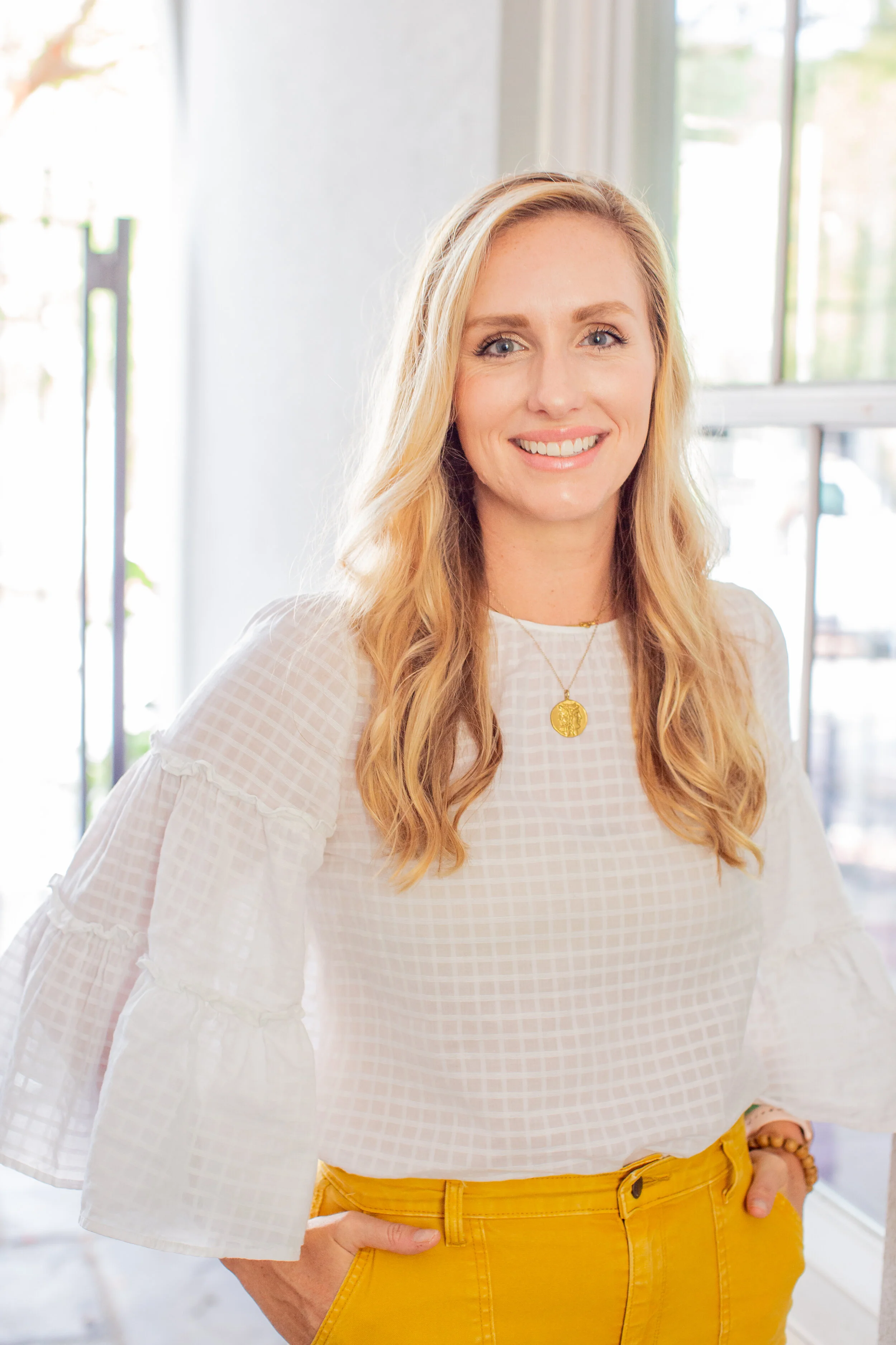 Rebecca Linenger Real Estate Charleston South Carolina Realtor