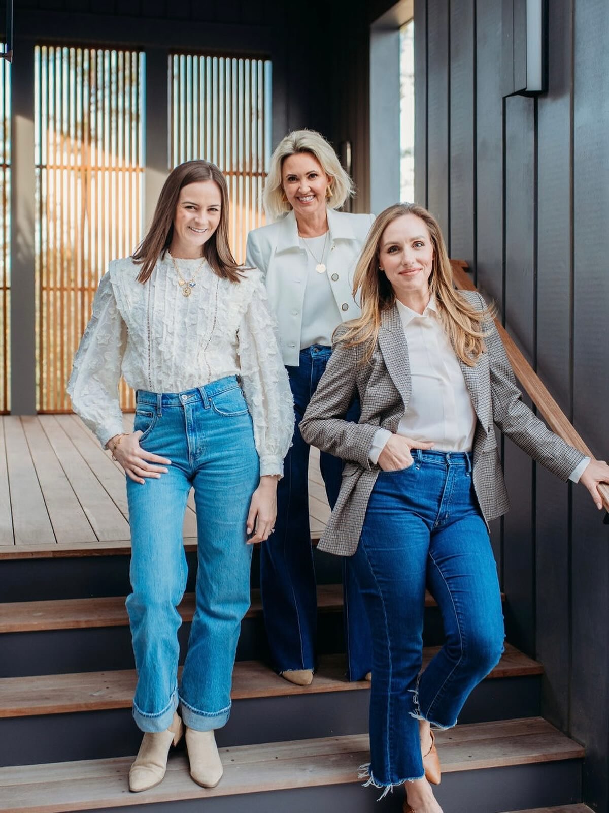 It&rsquo;s been a little quiet over here, but behind the scenes we&rsquo;ve continued guiding clients through Charleston real estate with the same care, experience, and intention.

Our focus remains on thoughtful strategy, strong negotiation, and ser