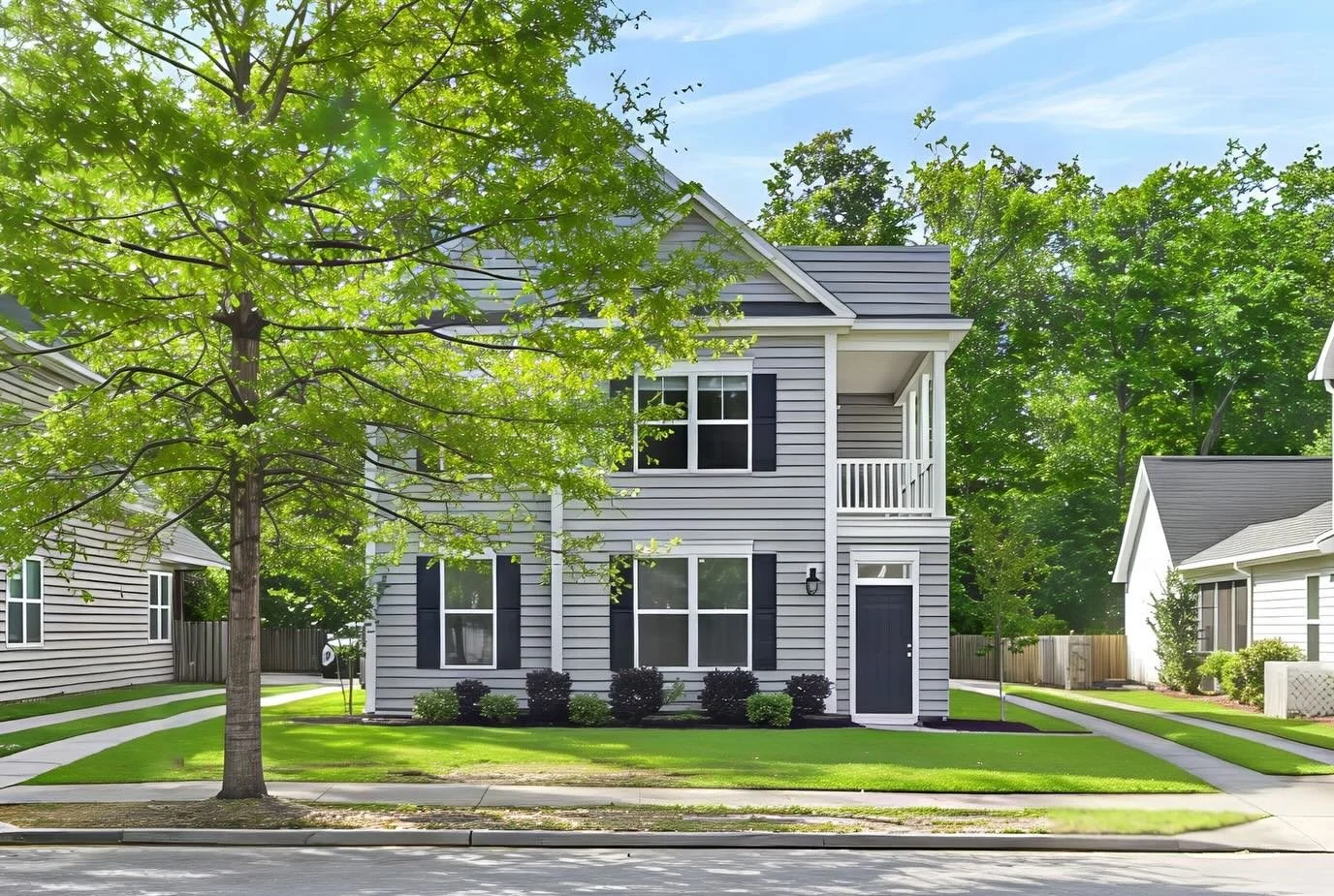 NEW LISTING! 🌿🏡✨

Welcome to 3030 Scuba, in the popular Bolton&lsquo;s Landing community. Thoughtfully designed for comfort, flexibility, and easy living.

This home features 
&bull; Primary suite on the main floor
&bull; 3 additional bedrooms + lo